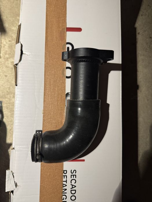 Egr supressor audi a4 b6