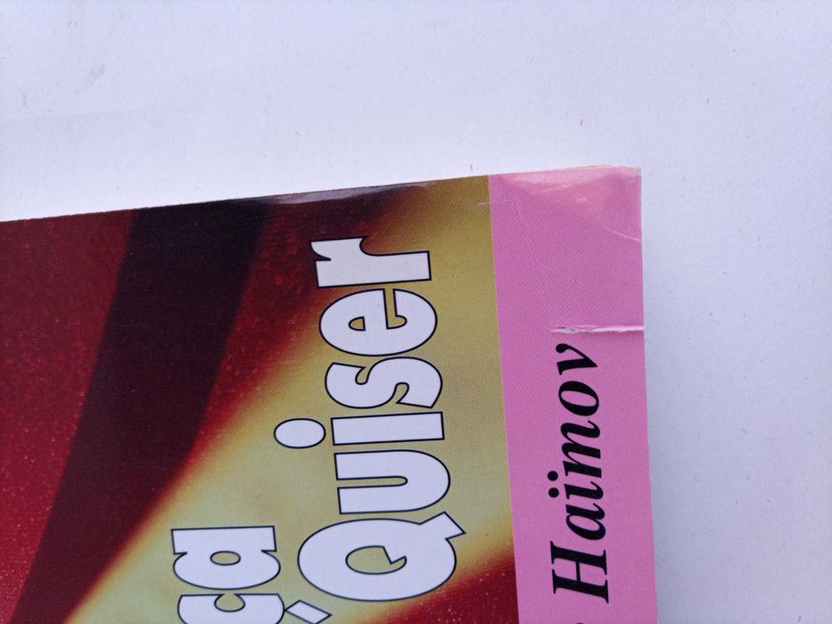 Livro "Emagreça se quiser"