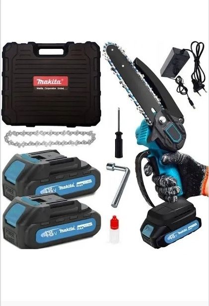 акумуляторна мініпила  Макіта 48 36 в Макіта сучкоріз 4 6 8 12