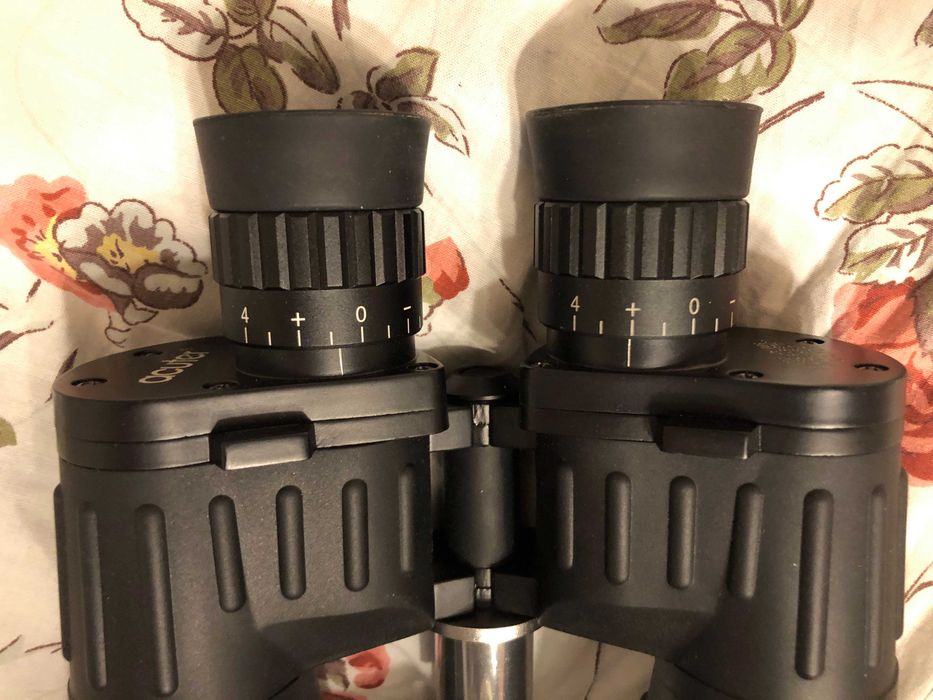 Lornetka astronomiczna 20x80 Acuter