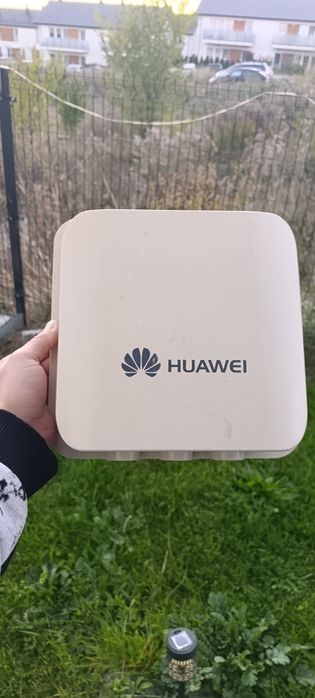 Router 4G 4G+ Huawei B2338-168 ODU