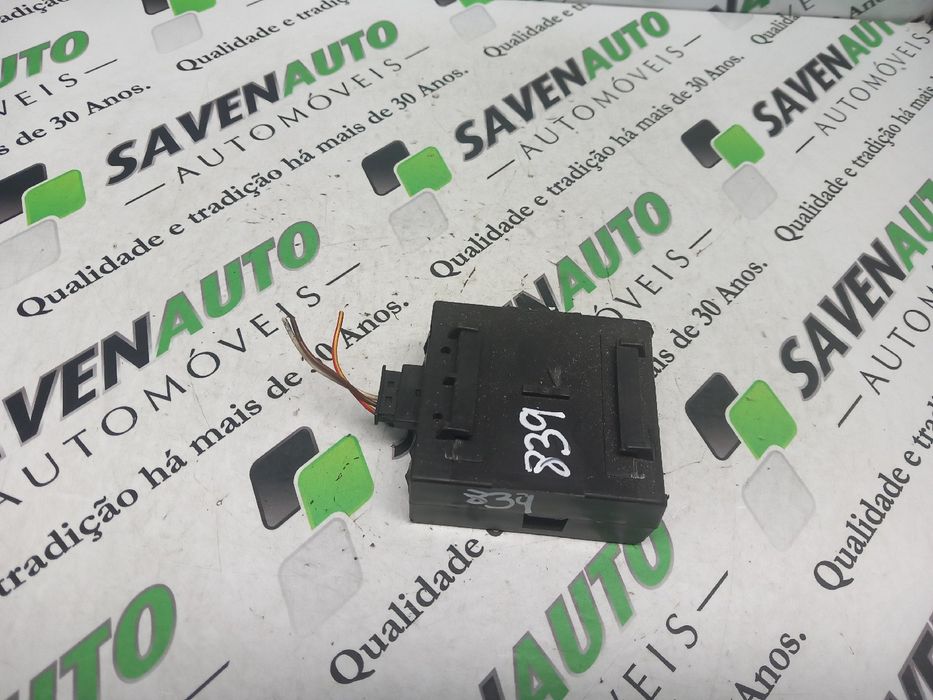 Módulo genérico MERCEDES-BENZ Classe E (W211)