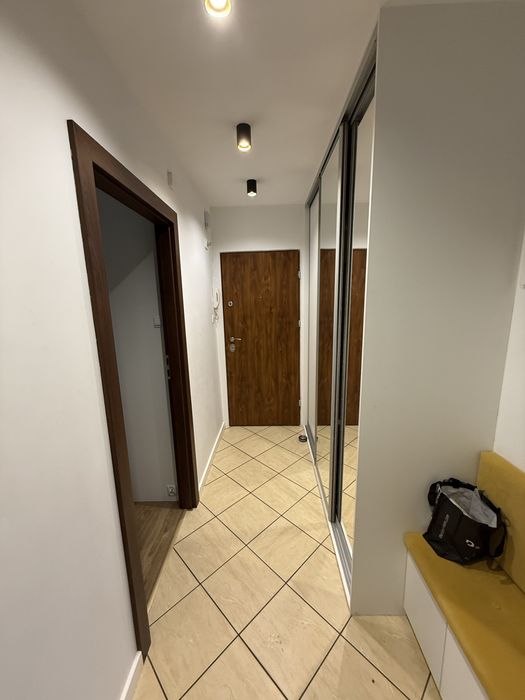 Wynajem mieszkania 39 m² - Widok 5