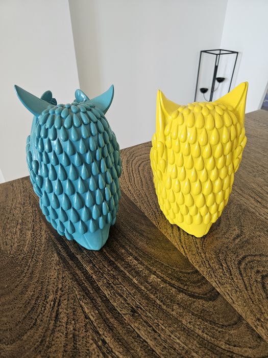 Mochos de decoração