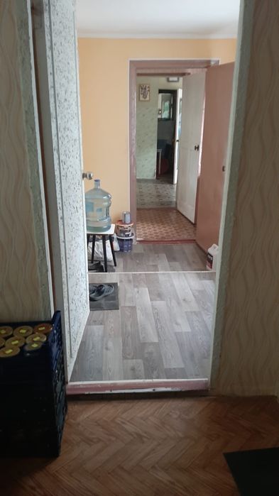 Продам дом в жилом состоянии от хозяина