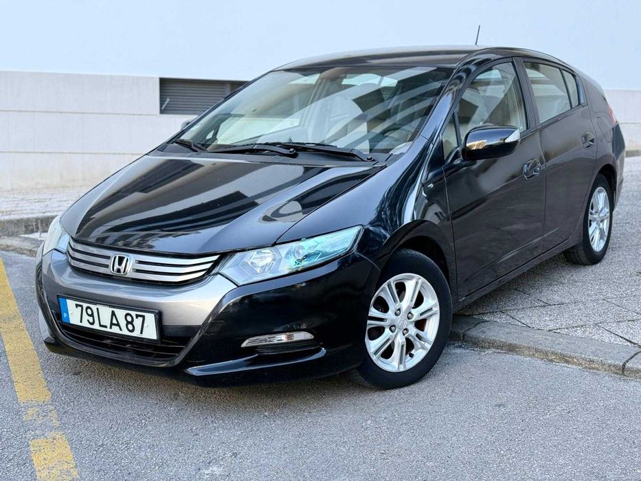 HONDA INSIGHT 1.3 IMA I-VTEC