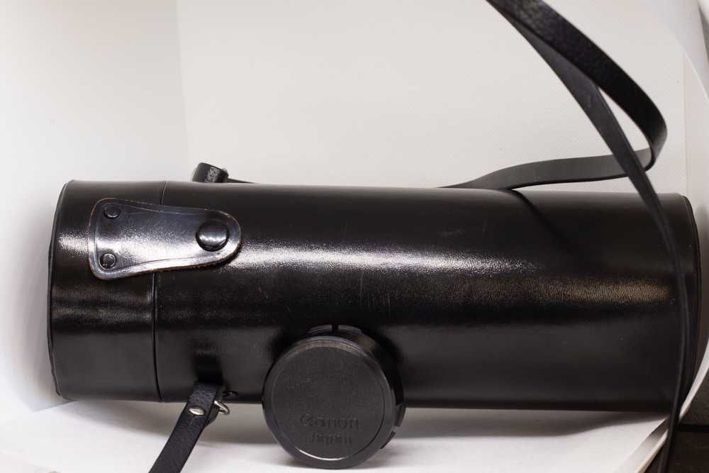 Objectiva / Lente analógica Tamron 1:5,6 f=300 mm Encaixe C-AF