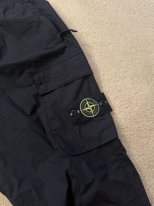 Штани карго Stone Island 32/L  NEW