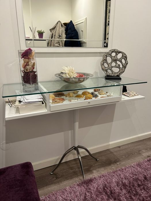 Consola de Hall Entrada