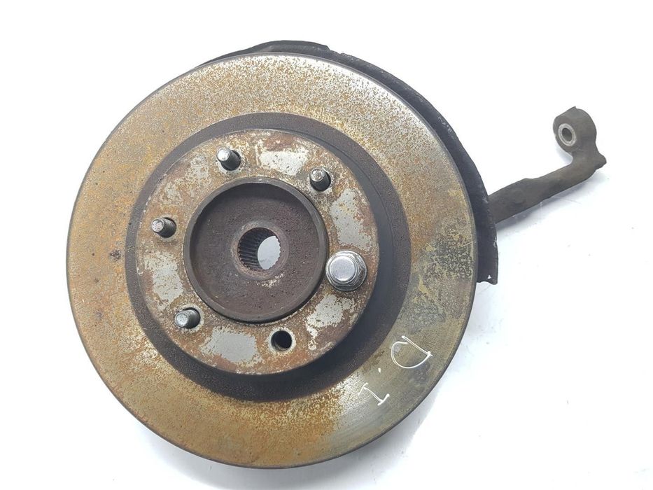 Front Left Axle Housing for Toyota Land Cruiser Prado 2004 - 4321260170