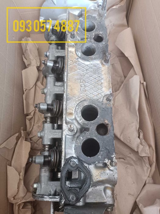 Трамблер Т4Т67771 Fe6e Mazda 626 GC 1.6 2.0 gd комутатор з трамблером