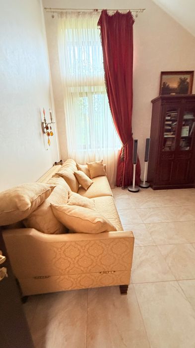 Від власника!Здається будинок 220м2генератором