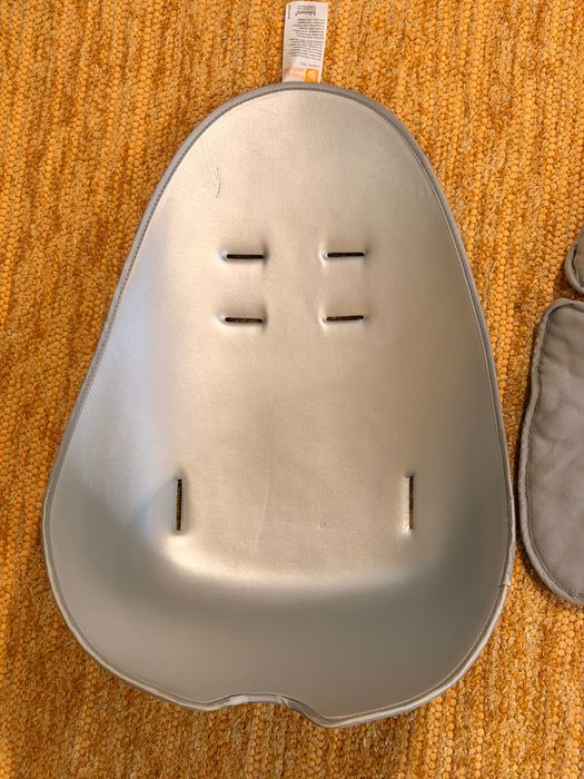 Bloom Cadeira de refeição de bebe