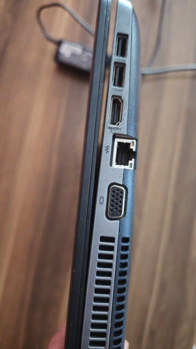 Ноутбук hp probook 450 G1