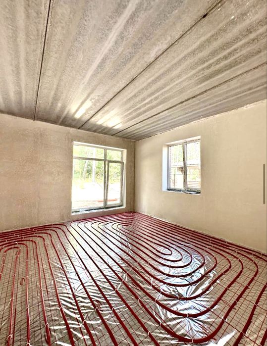 Будинок 140м² з ГАЗОМ та виходом у ЛІС! Гореничі, елітна вулиця. БЕЗ %