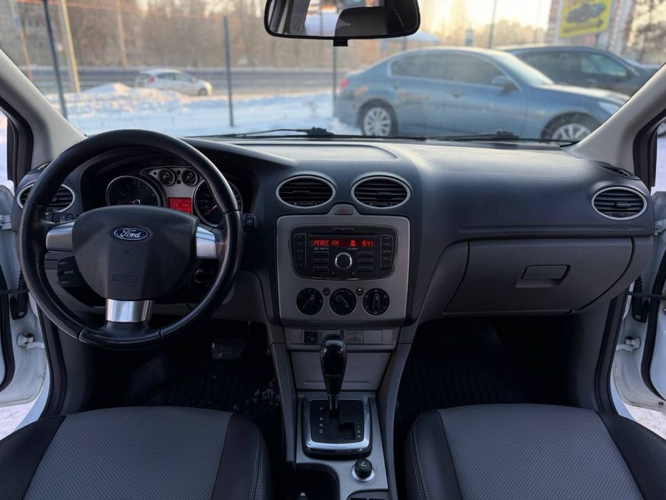 Продам форд фокус 2