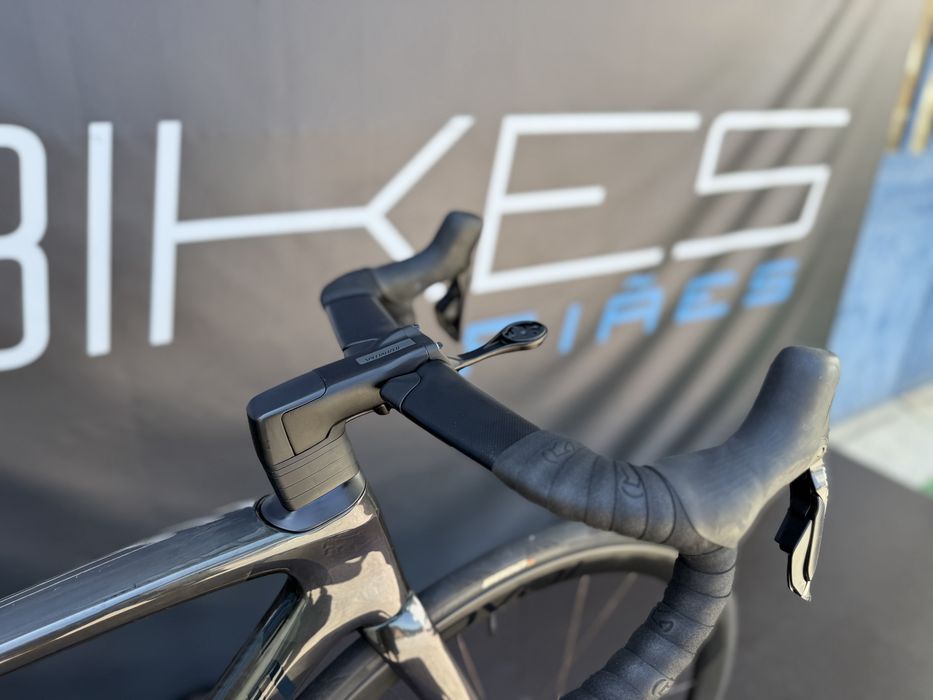 Specialized tarmac SL 7