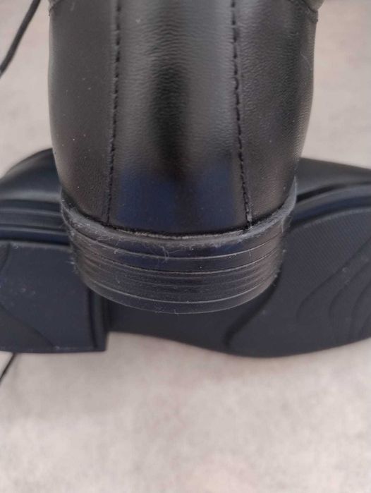 Продам новые мужские туфли Man Office, размер 45