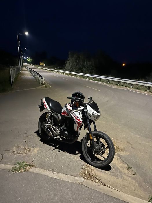 Продам geon pantera n 200 возможно обмен на мотоцыкл-авто