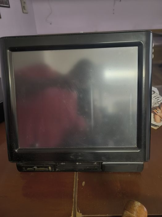 Vendo POS de restauração completo