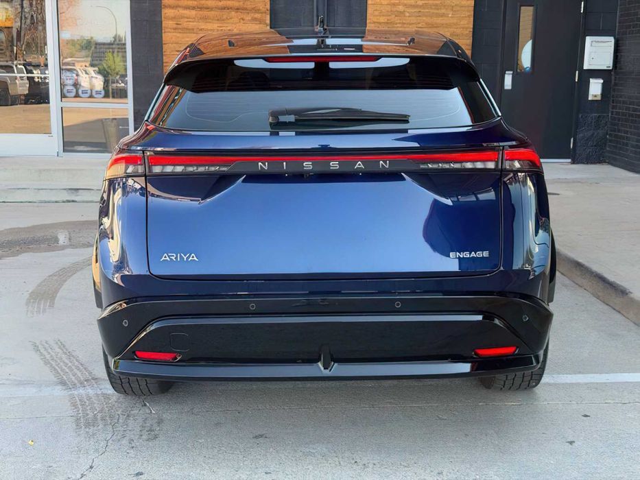 Nissan Ariya Empower+      2023