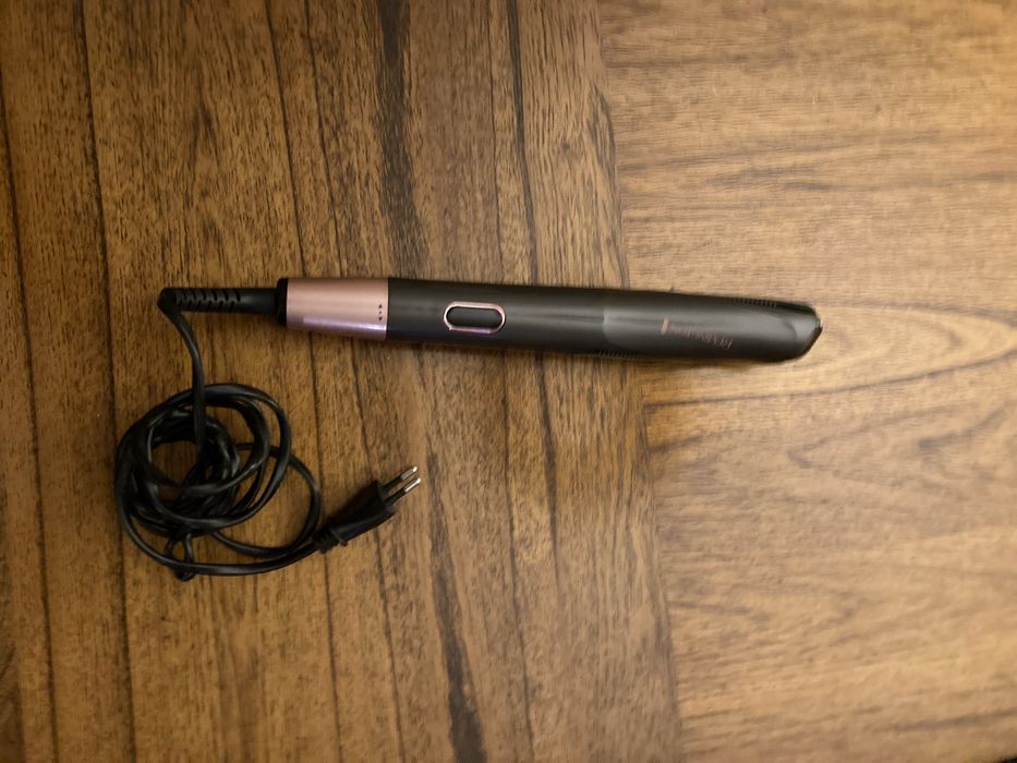 Alisador de Cabelo Remington S6606
