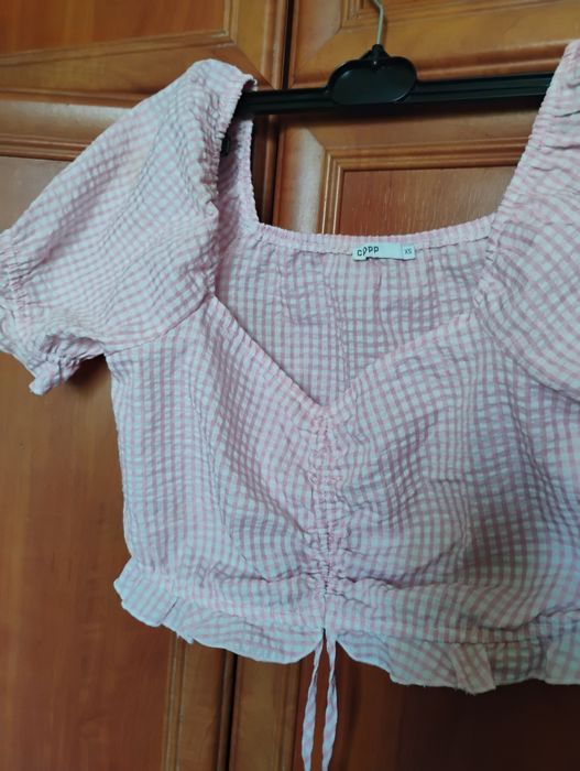 Bluza damska topy xs
