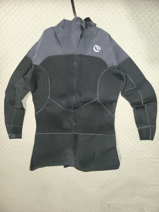 Fato Surf olaian 500 4/3