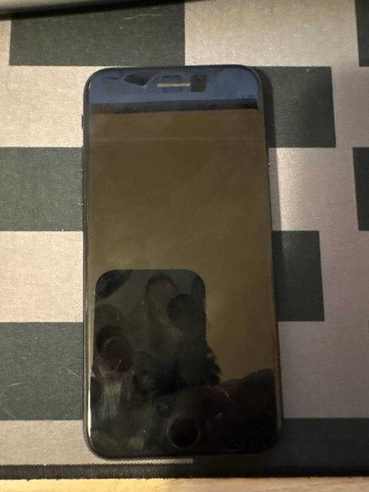 iPhone SE 2020 128GB Cinza Espacial