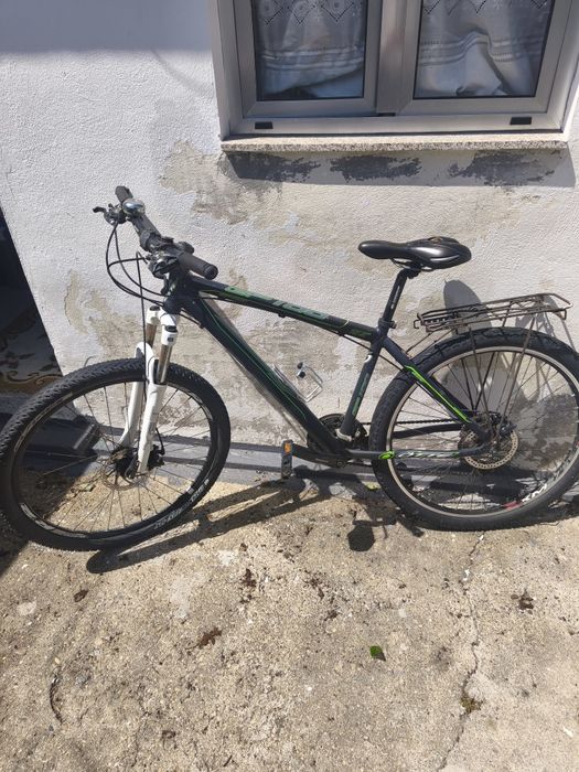 Bicicleta de Montanha Otte 27.5” Ler anúncio