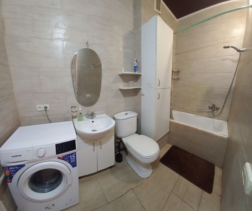 ®️Квартира в центре‼️Свободна‼️С 30.03.2025‼️