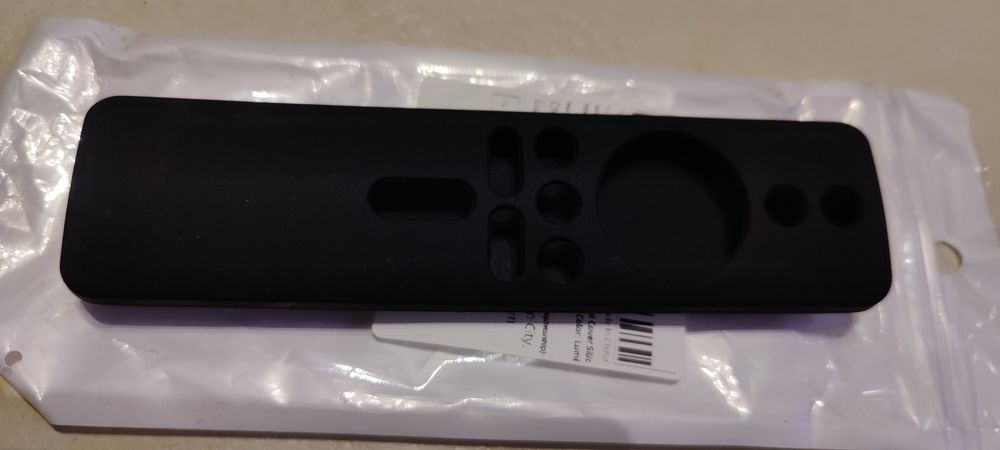 Capa para comando Mi TV stick