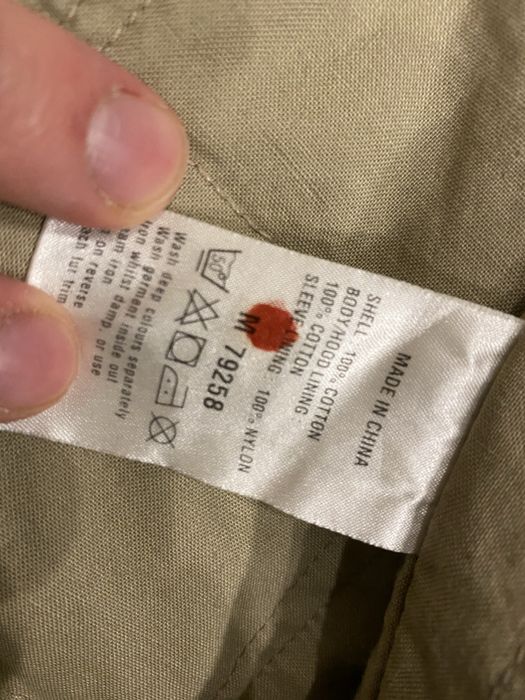 Тактична куртка мех(аляска m1 alpha industries)