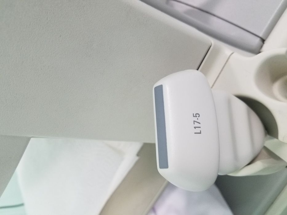 Датчик узд узи l17-5 лінійний philips iu22