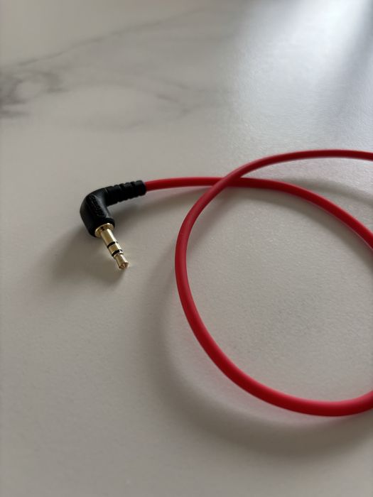 Kabel timecode - dla Red Komodo X