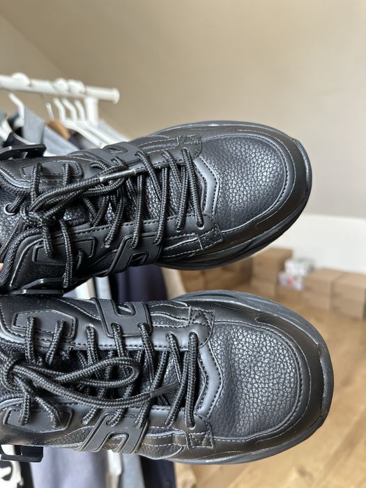 Sneakersy Guess 40