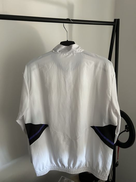 Casaco de fato-treino Real Madrid