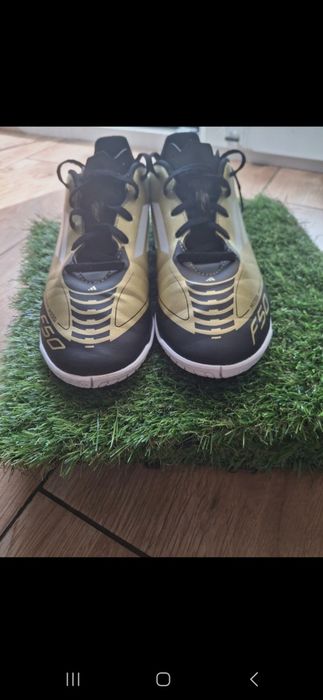 Buty messi adidas 38 2/3