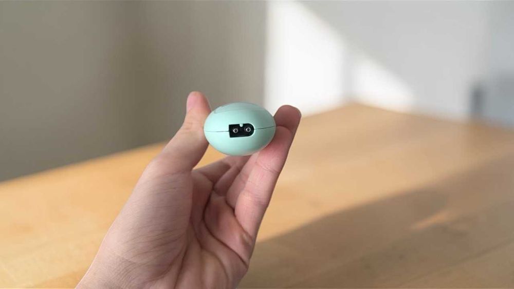 Машинка для стрижки волосся бездротова Hair Clipper з дисплеєм дитяча