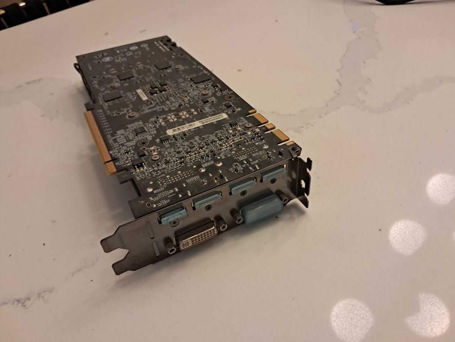 Gigabyte GeForce GTX 970