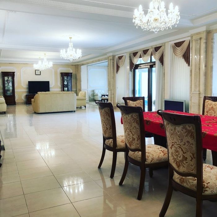 House by the address st. Mikhaylovskaya Industrialnaya (area 1500 m²) - Atlanta.ua - photo 9