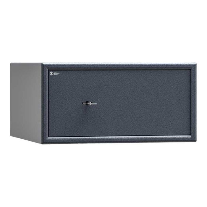 Sejf na broń ADORF 04 klasa S1 zamek KL/EL broń pieniądze biżuteria