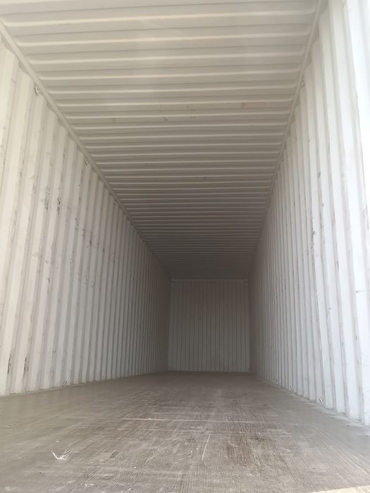 Przechowalnia Garaz Box Kontener na wynajem magazyn 30 m Self Storage