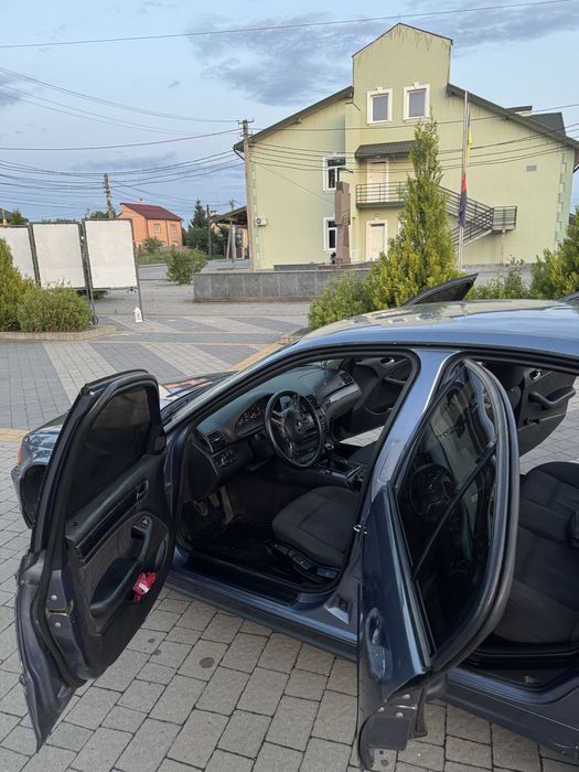 BMW 3 Series 1999 VIN WBAAL71030KE62642 фото оголошення 5 з 8
