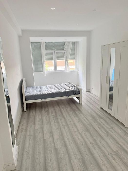 Quarto para arrendar