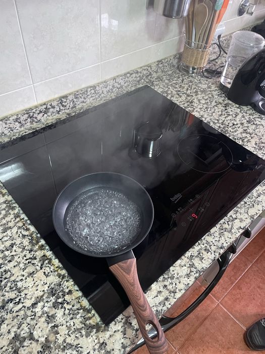 Instalação tecnica