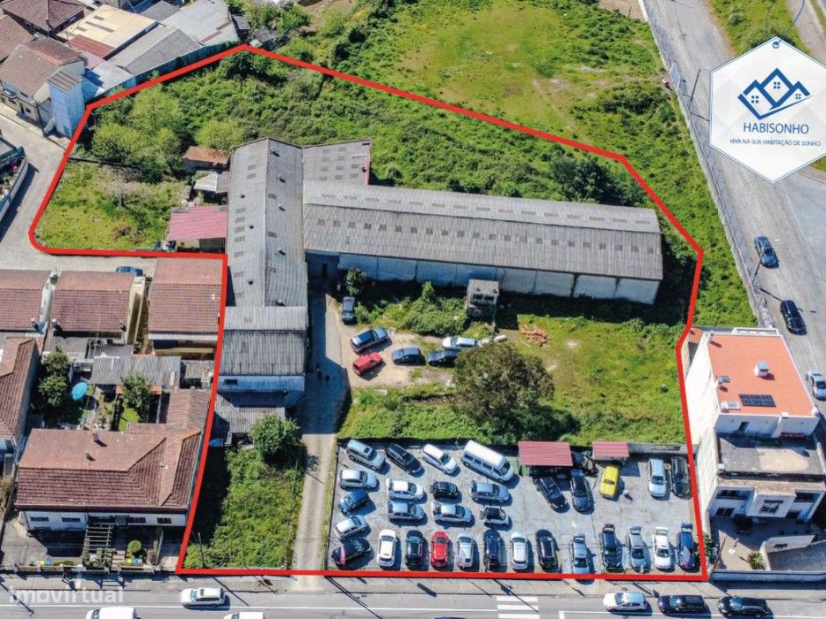 Armazém | Ermesinde | Valongo