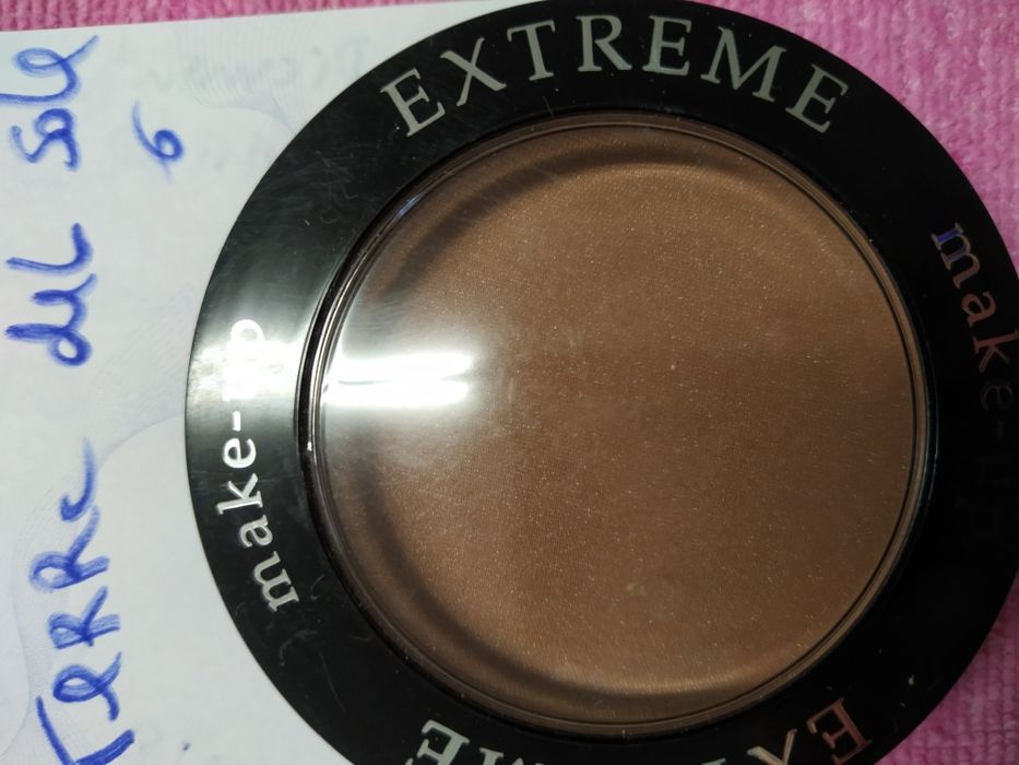 Blush maquilhagem NOVOS