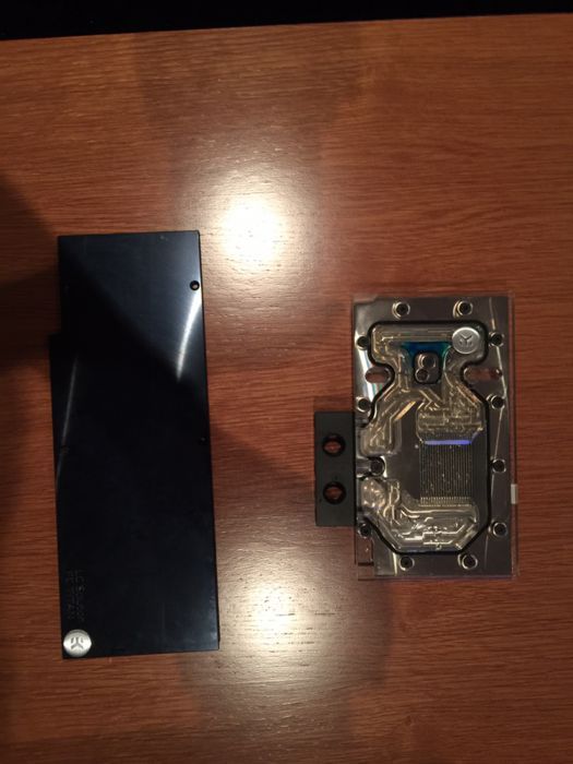 EK Bloco Gtx Titan/Gtx 780 com Backplate64730219779331120