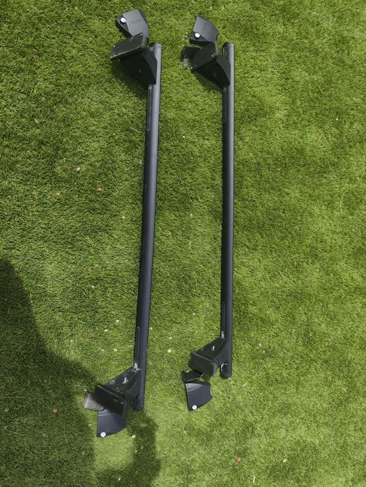 Barras para Opel Ampera